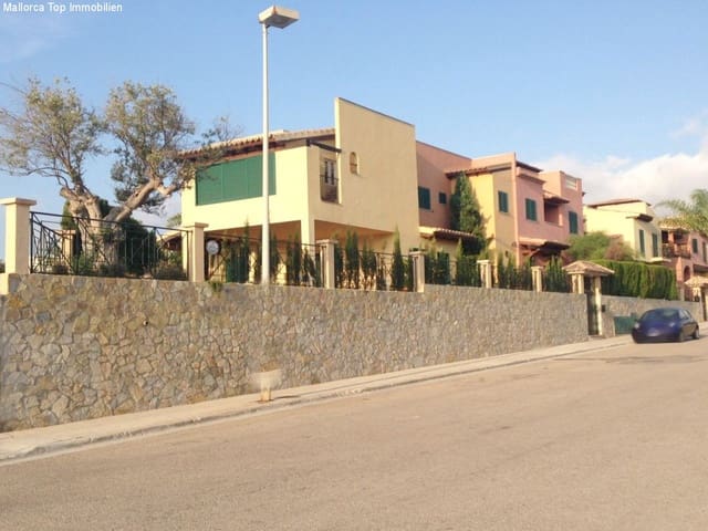 8 slaapkamer Villa te koop in Son Veri Nou, Llucmajor met zwembad garage - € 1.200.000 (Ref: 6459163)