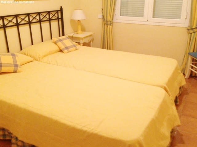 8 slaapkamer Villa te koop in Son Veri Nou, Llucmajor met zwembad garage - € 1.200.000 (Ref: 6459163)