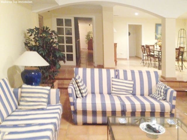 8 slaapkamer Villa te koop in Son Veri Nou, Llucmajor met zwembad garage - € 1.200.000 (Ref: 6459163)