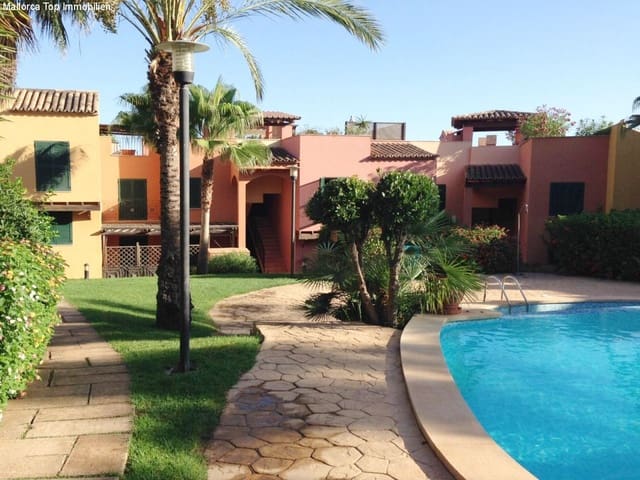 8 slaapkamer Villa te koop in Son Veri Nou, Llucmajor met zwembad garage - € 1.200.000 (Ref: 6459163)