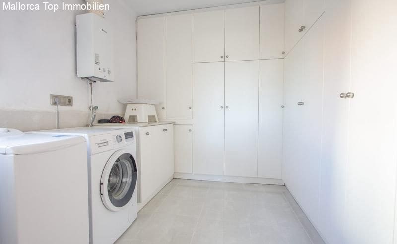 4 Zimmer Villa zu verkaufen in El Toro / Port Adriano mit Pool - 2.300.000 € (Ref: 6459172)