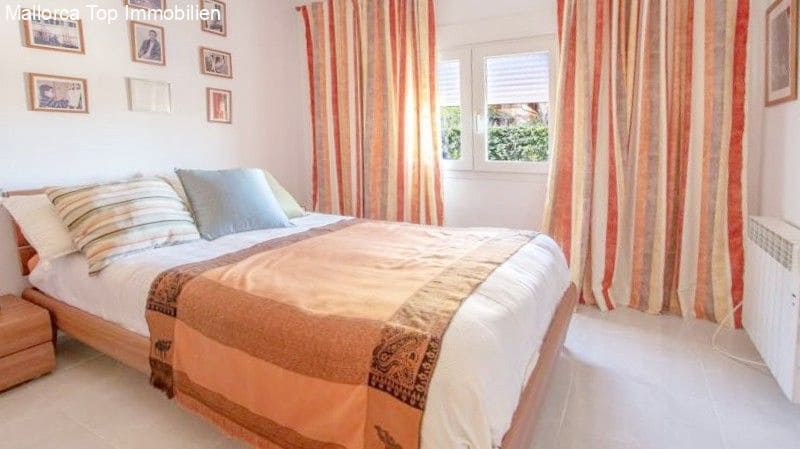 4 Zimmer Villa zu verkaufen in El Toro / Port Adriano mit Pool - 2.300.000 € (Ref: 6459172)