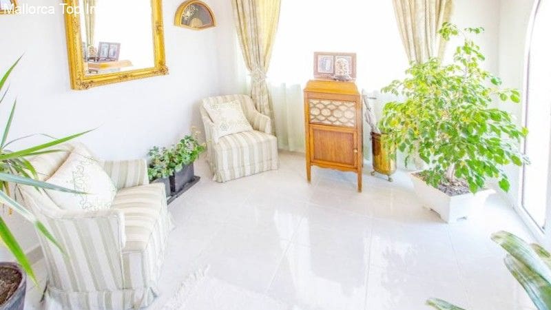 4 Zimmer Villa zu verkaufen in El Toro / Port Adriano mit Pool - 2.300.000 € (Ref: 6459172)