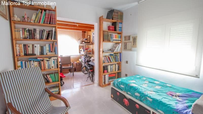 4 Zimmer Villa zu verkaufen in El Toro / Port Adriano mit Pool - 2.300.000 € (Ref: 6459172)