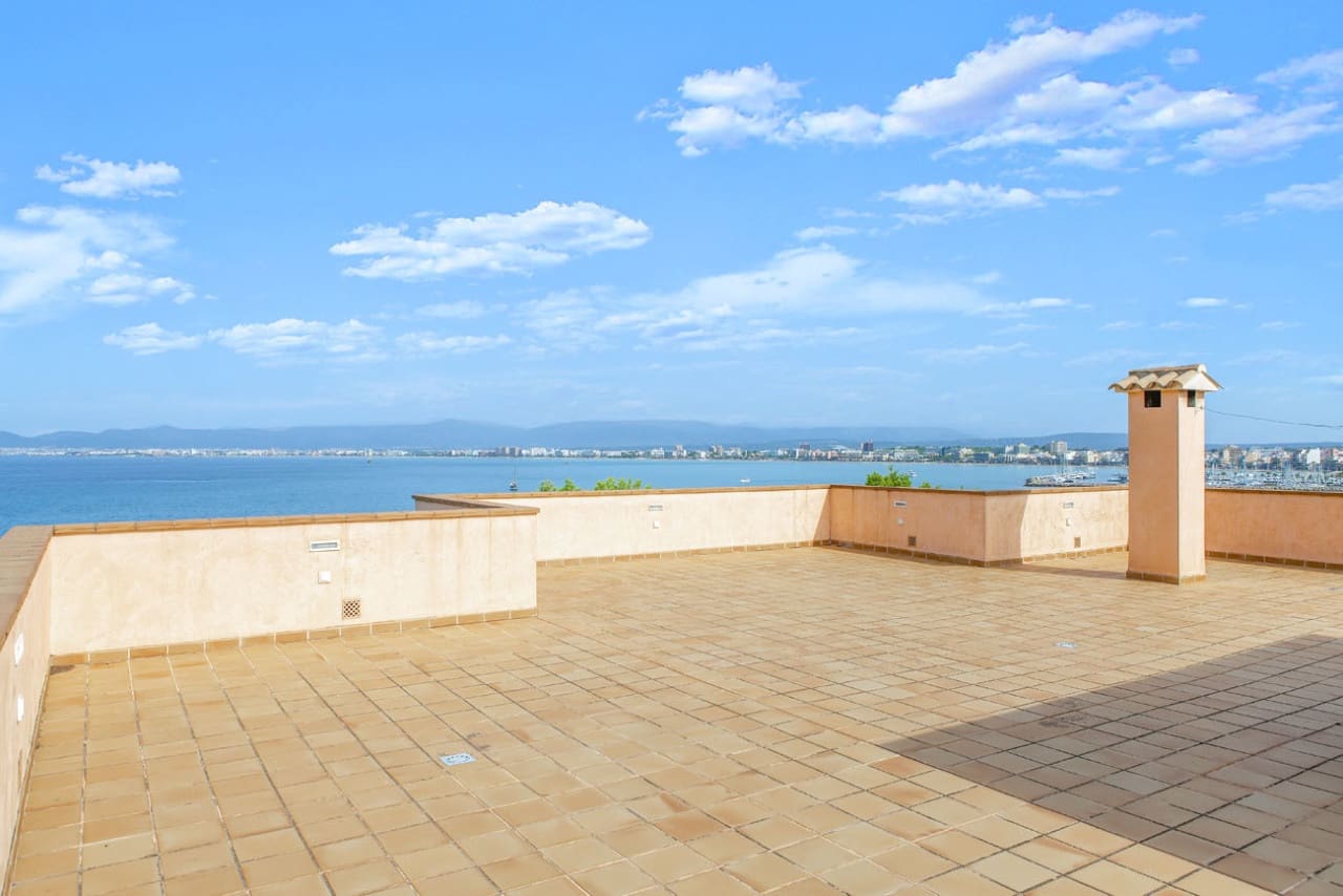 8 makuuhuone Huvila myytävänä paikassa Son Veri Nou mukana uima-altaan 
autotalli - 4 775 000 € (Ref: 6459177)