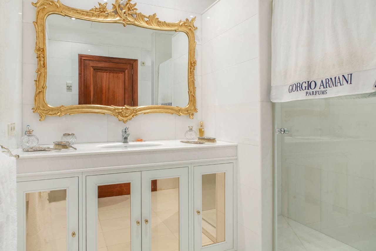 8 makuuhuone Huvila myytävänä paikassa Son Veri Nou mukana uima-altaan 
autotalli - 4 775 000 € (Ref: 6459177)