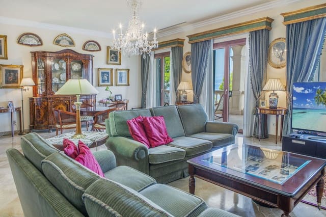 8 makuuhuone Huvila myytävänä paikassa Son Veri Nou, Llucmajor mukana uima-altaan 
autotalli - 4 775 000 € (Ref: 6459177)