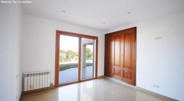 4 sypialnia Willa na sprzedaż w Santa Ponsa, Calvià z basenem garażem - 3 100 000 € (Ref: 6459179)