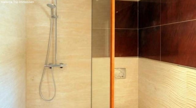 4 sypialnia Willa na sprzedaż w Santa Ponsa, Calvià z basenem garażem - 3 100 000 € (Ref: 6459179)