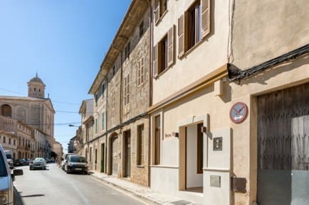 5 soverom Hus til salgs i Llucmajor - € 895 000 (Ref: 6459185)