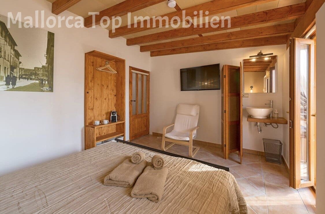 5 soverom Hus til salgs i Llucmajor - € 895 000 (Ref: 6459185)