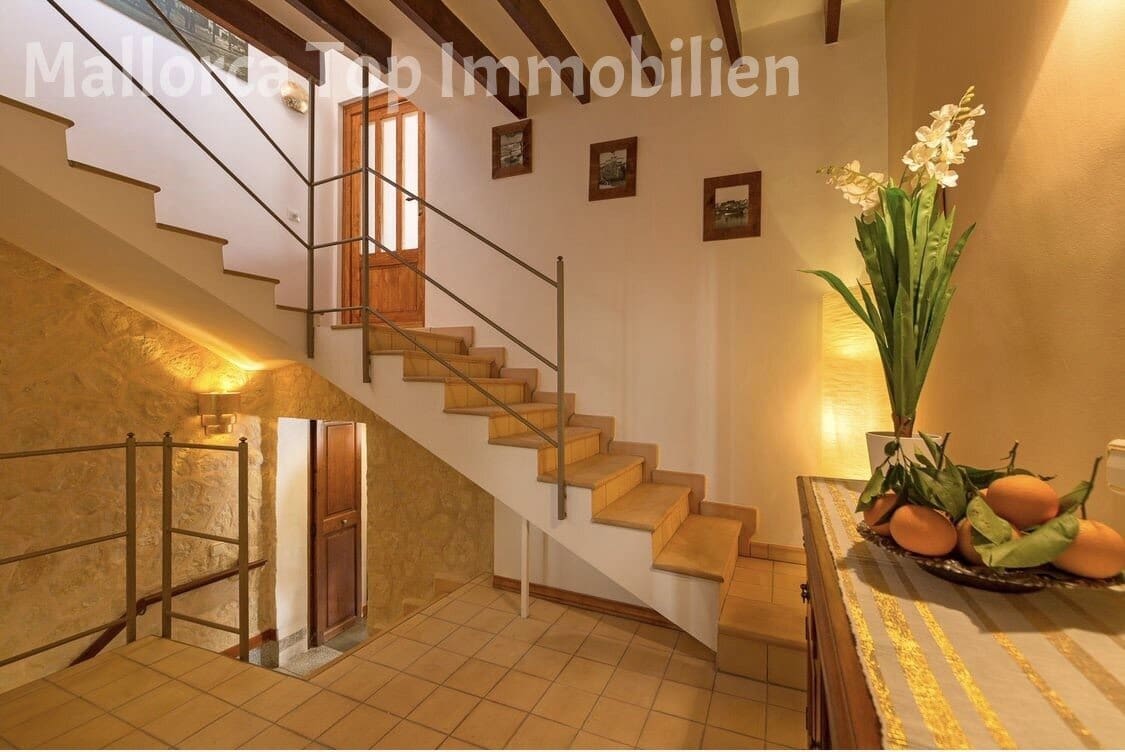 5 soverom Hus til salgs i Llucmajor - € 895 000 (Ref: 6459185)