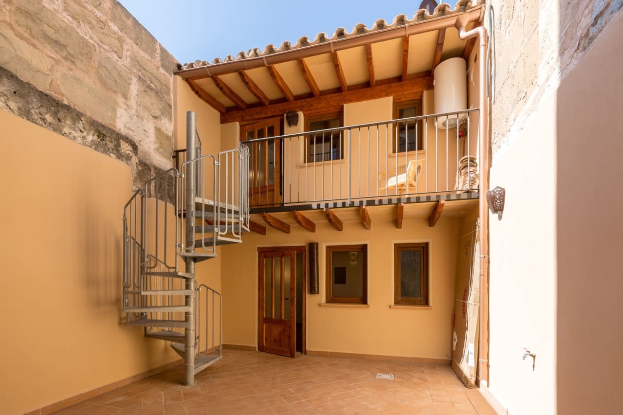 5 soverom Hus til salgs i Llucmajor - € 895 000 (Ref: 6459185)