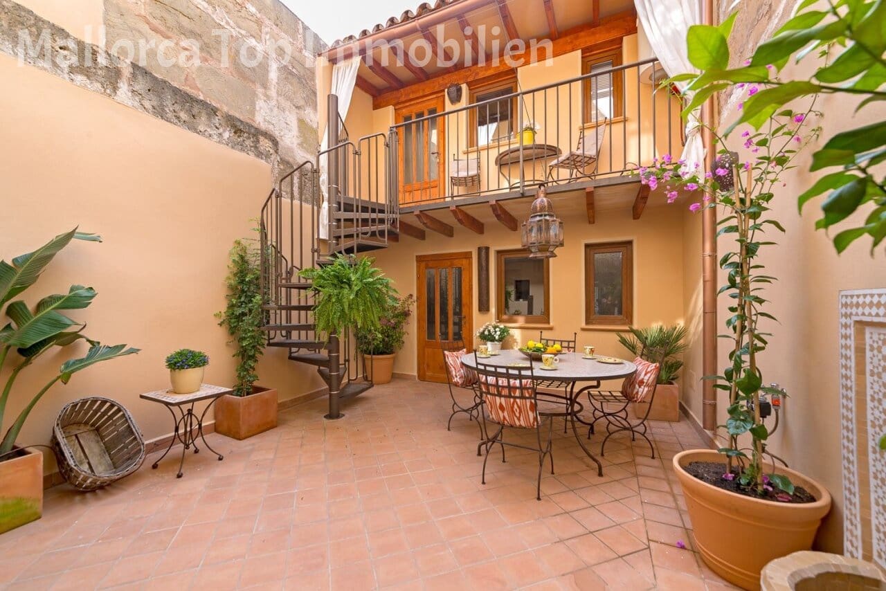 5 soverom Hus til salgs i Llucmajor - € 895 000 (Ref: 6459185)