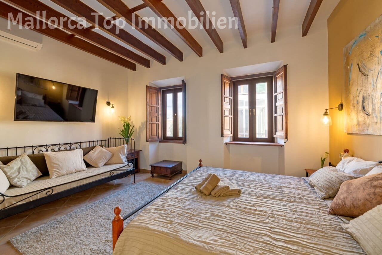 5 soverom Hus til salgs i Llucmajor - € 895 000 (Ref: 6459185)