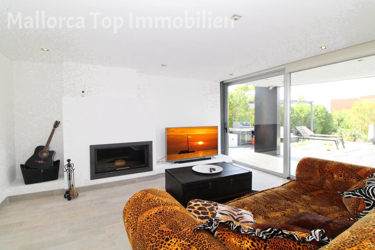 Chalet de 4 habitaciones en Sa Torre (Llucmajor) en venta con piscina garaje - 1.700.000 € (Ref: 6459195)