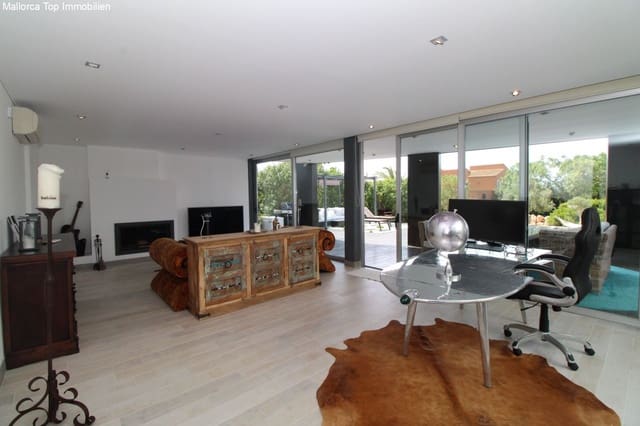 Chalet de 4 habitaciones en Sa Torre (Llucmajor), Llucmajor en venta con piscina garaje - 1.700.000 € (Ref: 6459195)