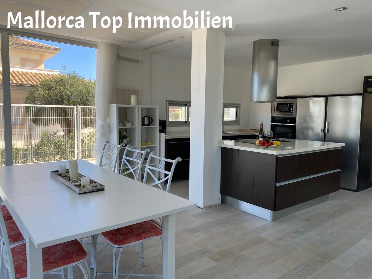 Chalet de 4 habitaciones en Sa Torre (Llucmajor) en venta con piscina garaje - 1.700.000 € (Ref: 6459195)