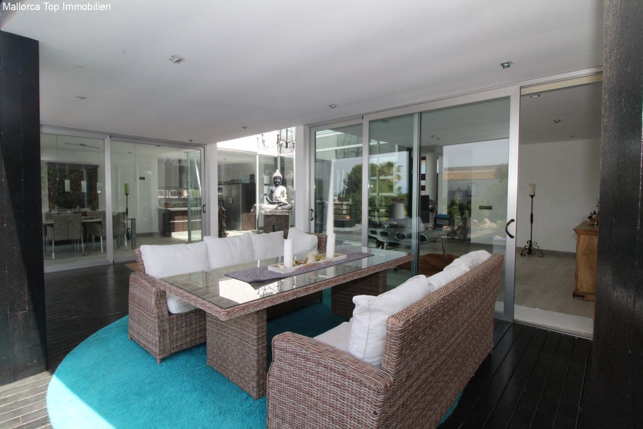 Chalet de 4 habitaciones en Sa Torre (Llucmajor) en venta con piscina garaje - 1.700.000 € (Ref: 6459195)