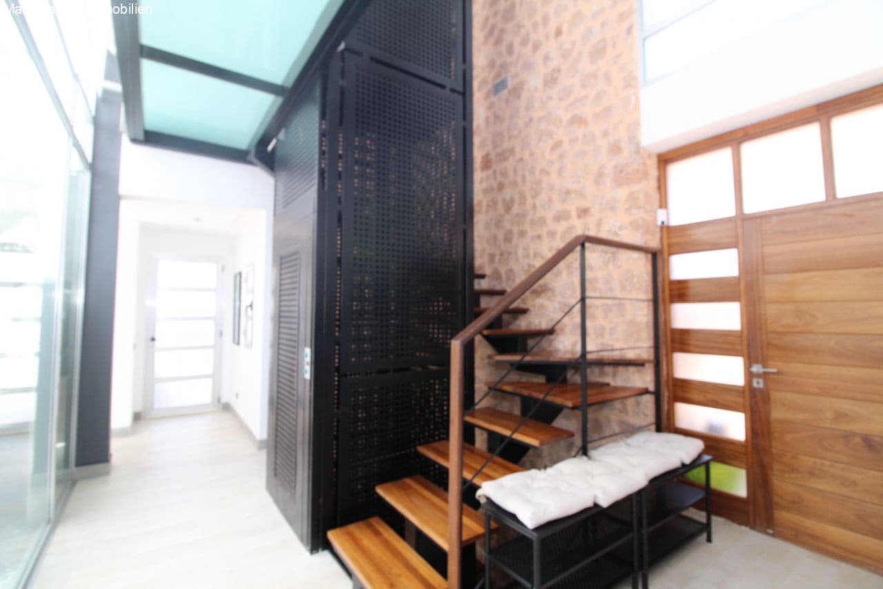 Chalet de 4 habitaciones en Sa Torre (Llucmajor) en venta con piscina garaje - 1.700.000 € (Ref: 6459195)