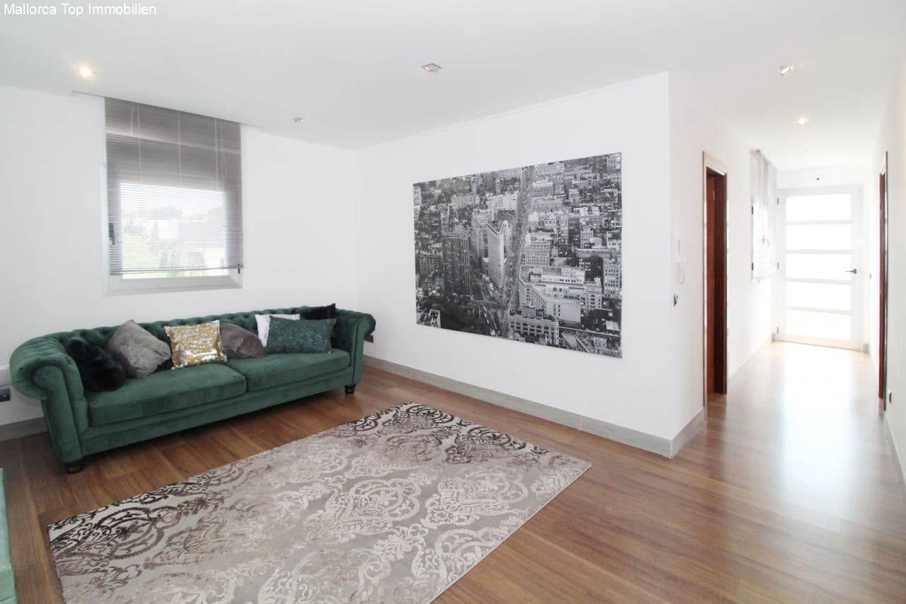 Chalet de 4 habitaciones en Sa Torre (Llucmajor) en venta con piscina garaje - 1.700.000 € (Ref: 6459195)