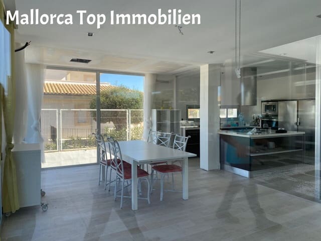 Chalet de 4 habitaciones en Sa Torre (Llucmajor), Llucmajor en venta con piscina garaje - 1.700.000 € (Ref: 6459195)