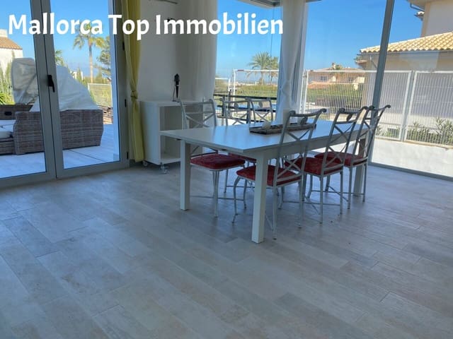 Chalet de 4 habitaciones en Sa Torre (Llucmajor), Llucmajor en venta con piscina garaje - 1.700.000 € (Ref: 6459195)