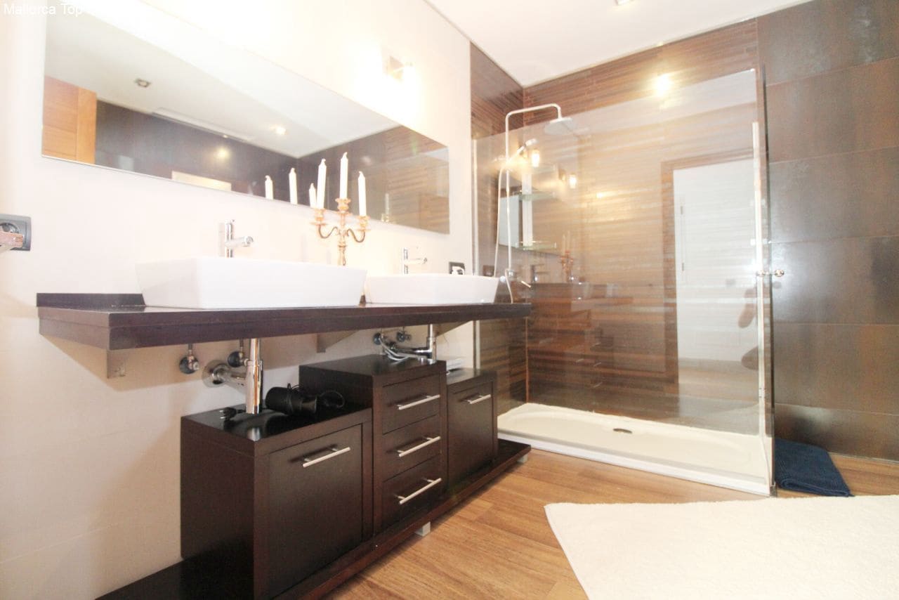 Chalet de 4 habitaciones en Sa Torre (Llucmajor) en venta con piscina garaje - 1.700.000 € (Ref: 6459195)