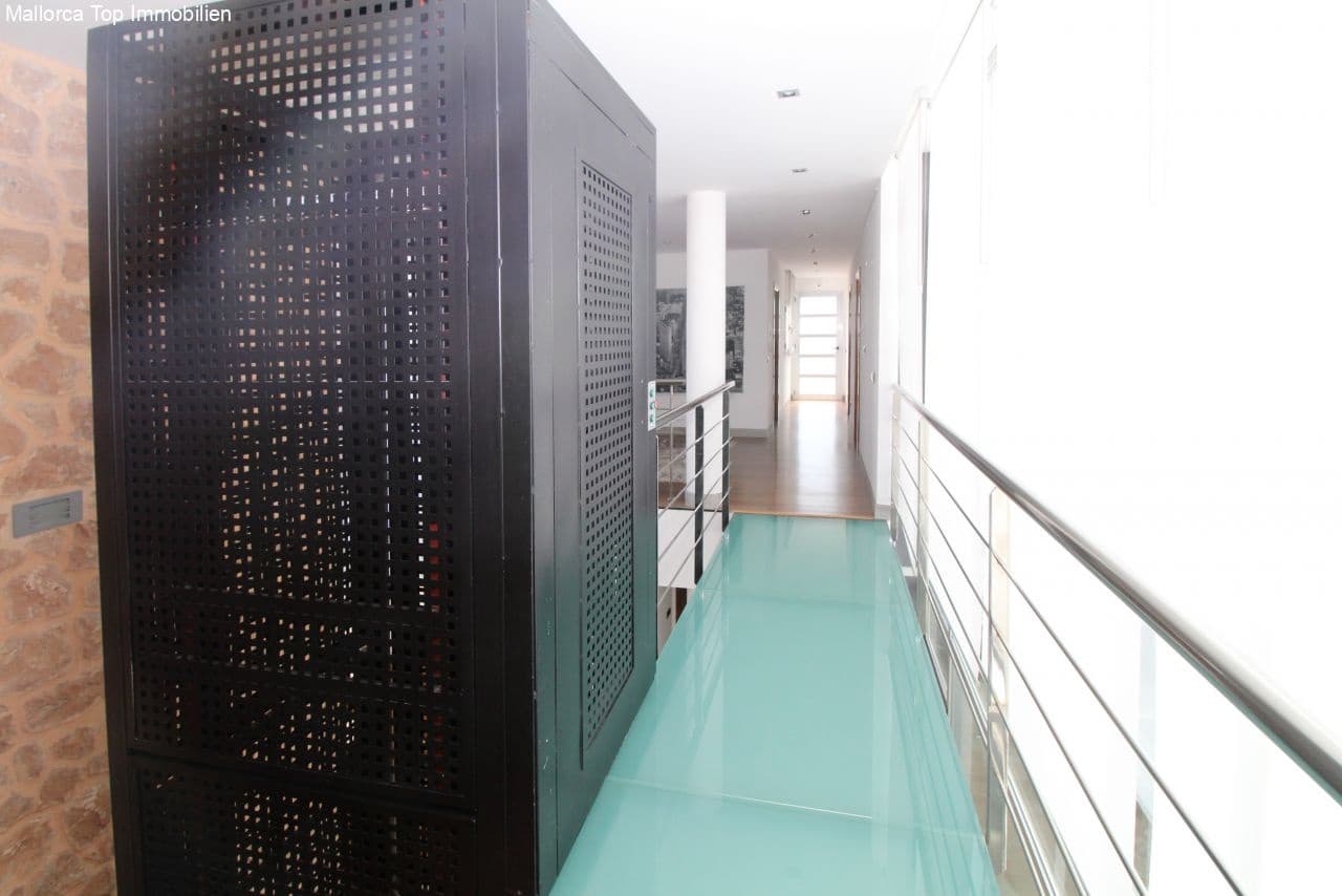 Chalet de 4 habitaciones en Sa Torre (Llucmajor) en venta con piscina garaje - 1.700.000 € (Ref: 6459195)