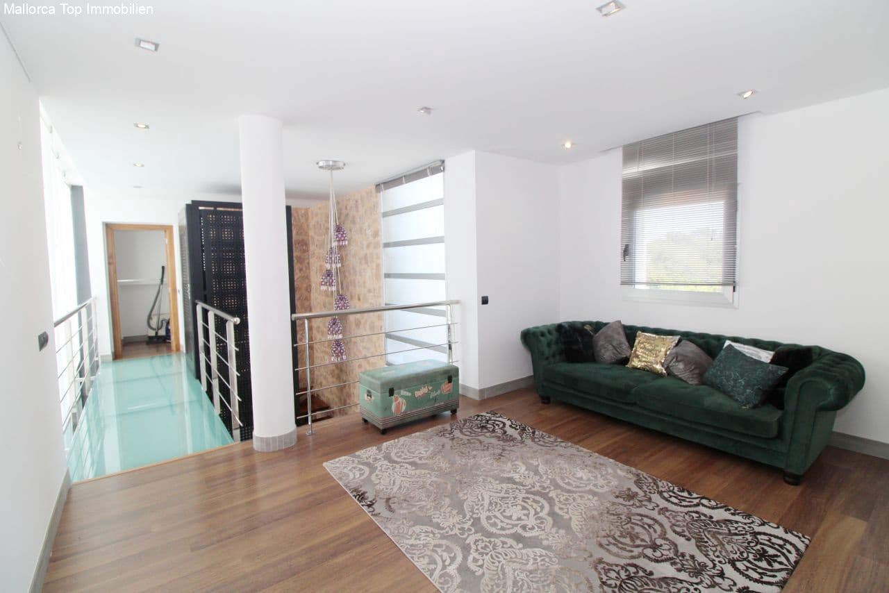 Chalet de 4 habitaciones en Sa Torre (Llucmajor) en venta con piscina garaje - 1.700.000 € (Ref: 6459195)