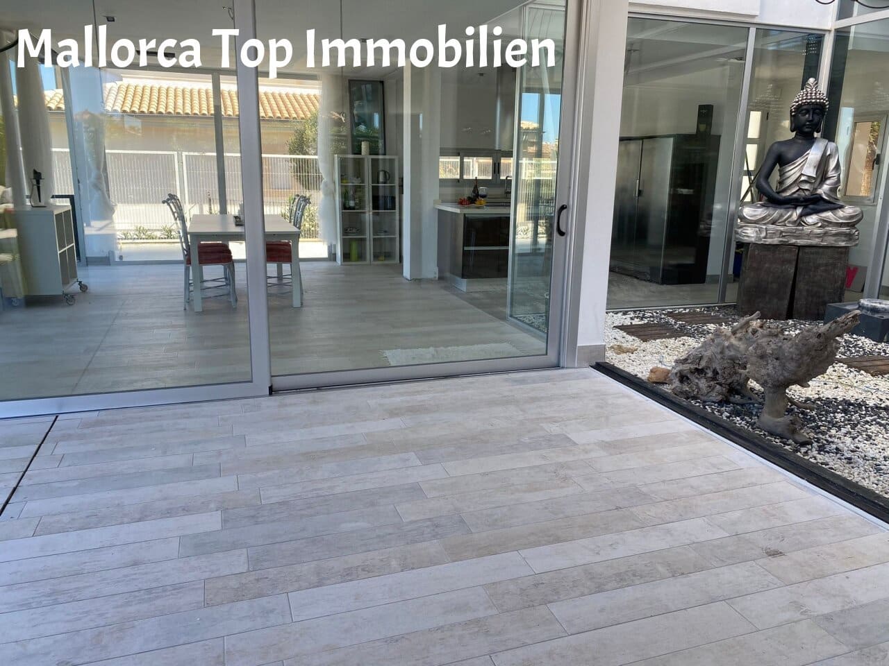 Chalet de 4 habitaciones en Sa Torre (Llucmajor) en venta con piscina garaje - 1.700.000 € (Ref: 6459195)