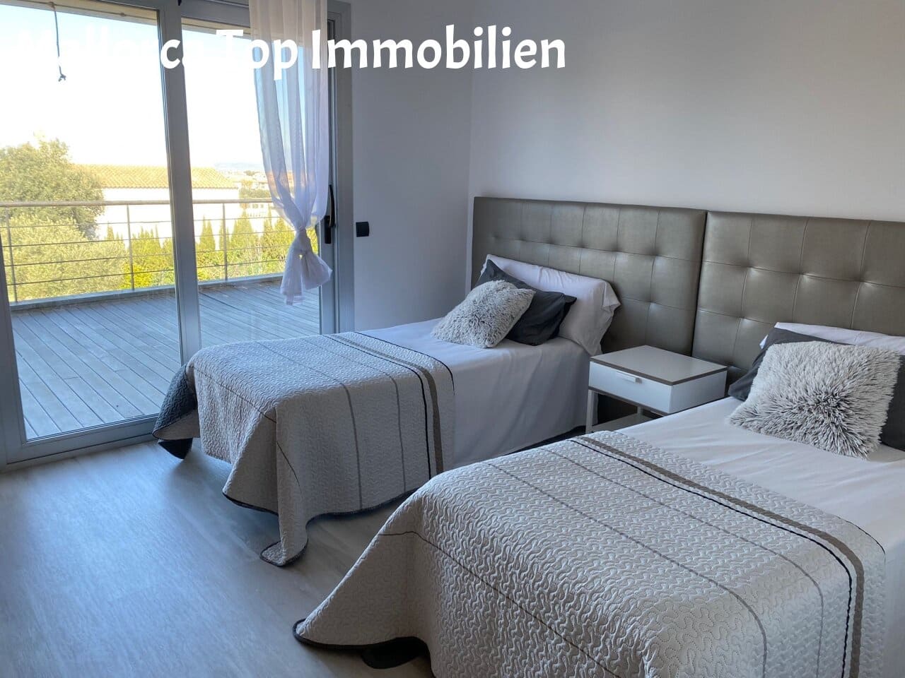 Chalet de 4 habitaciones en Sa Torre (Llucmajor) en venta con piscina garaje - 1.700.000 € (Ref: 6459195)