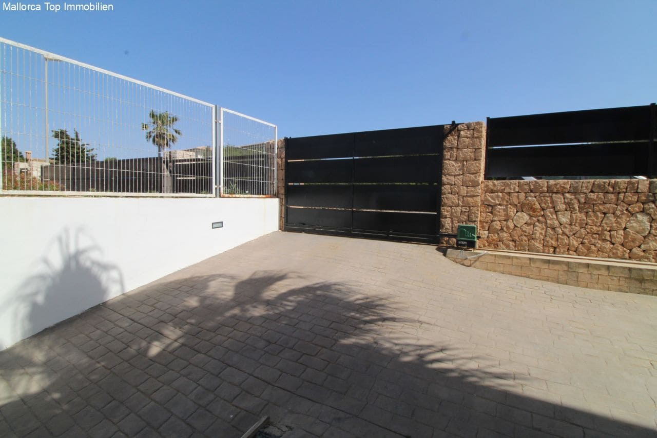 Chalet de 4 habitaciones en Sa Torre (Llucmajor) en venta con piscina garaje - 1.700.000 € (Ref: 6459195)