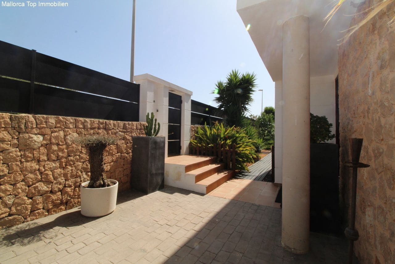 Chalet de 4 habitaciones en Sa Torre (Llucmajor) en venta con piscina garaje - 1.700.000 € (Ref: 6459195)