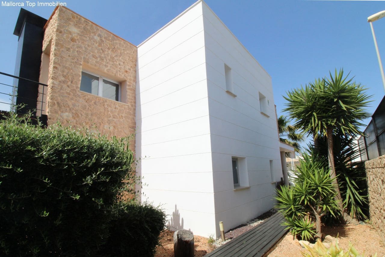 Chalet de 4 habitaciones en Sa Torre (Llucmajor) en venta con piscina garaje - 1.700.000 € (Ref: 6459195)