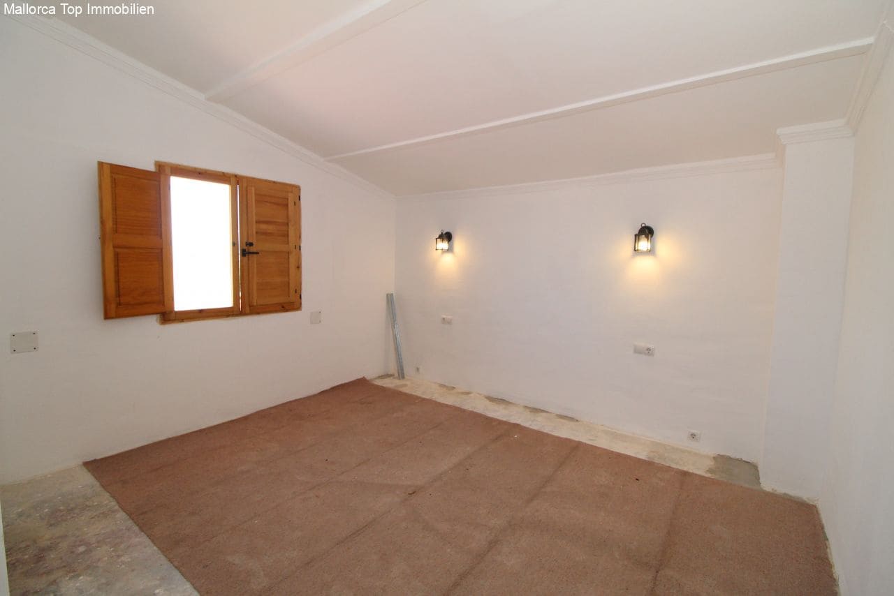 Finca/Casa Rural de 6 habitaciones en Palma de Mallorca en venta con piscina garaje - 1.670.000 € (Ref: 6459196)