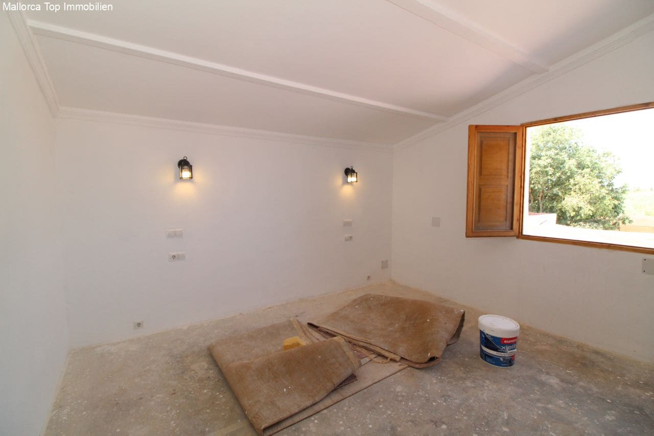 Finca/Casa Rural de 6 habitaciones en Palma de Mallorca en venta con piscina garaje - 1.670.000 € (Ref: 6459196)