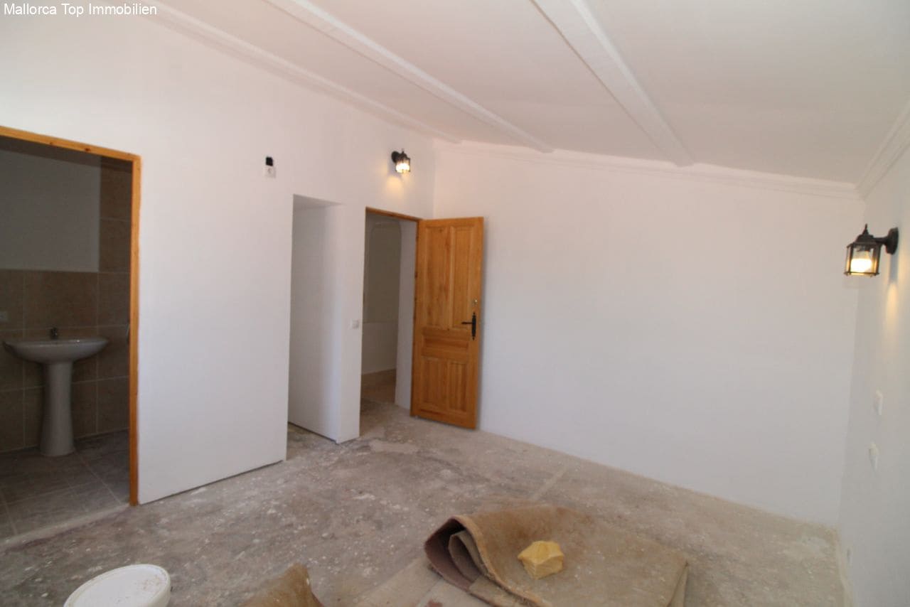 Finca/Casa Rural de 6 habitaciones en Palma de Mallorca en venta con piscina garaje - 1.670.000 € (Ref: 6459196)