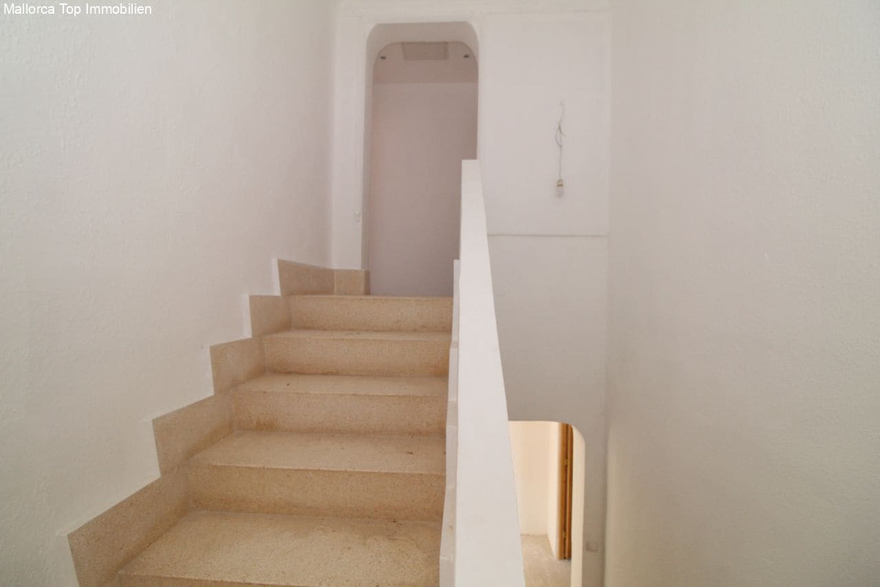 Finca/Casa Rural de 6 habitaciones en Palma de Mallorca en venta con piscina garaje - 1.670.000 € (Ref: 6459196)