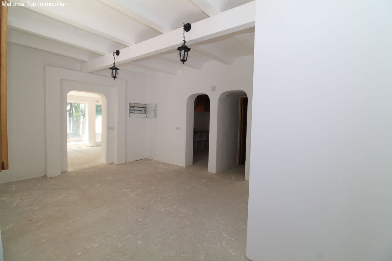 Finca/Casa Rural de 6 habitaciones en Palma de Mallorca en venta con piscina garaje - 1.670.000 € (Ref: 6459196)