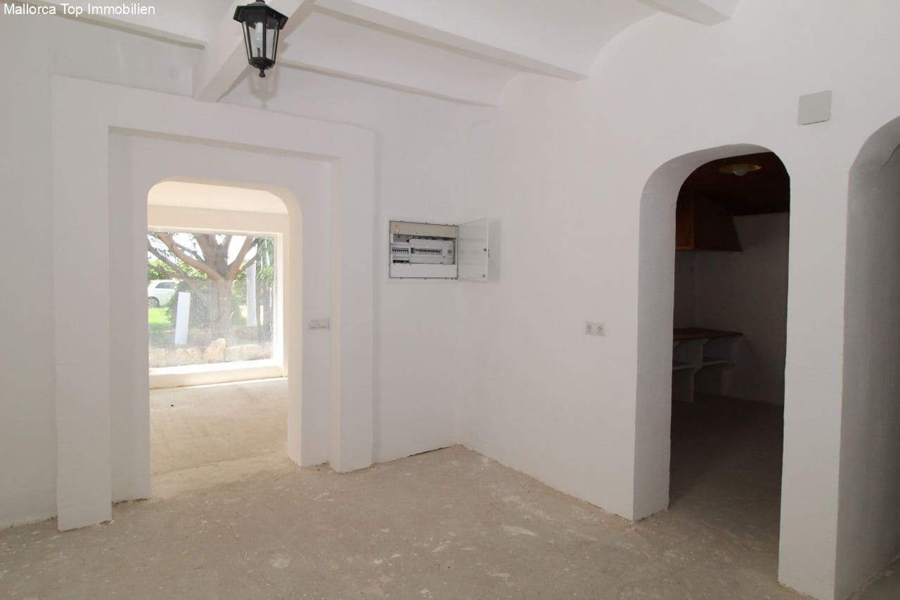 Finca/Casa Rural de 6 habitaciones en Palma de Mallorca en venta con piscina garaje - 1.670.000 € (Ref: 6459196)