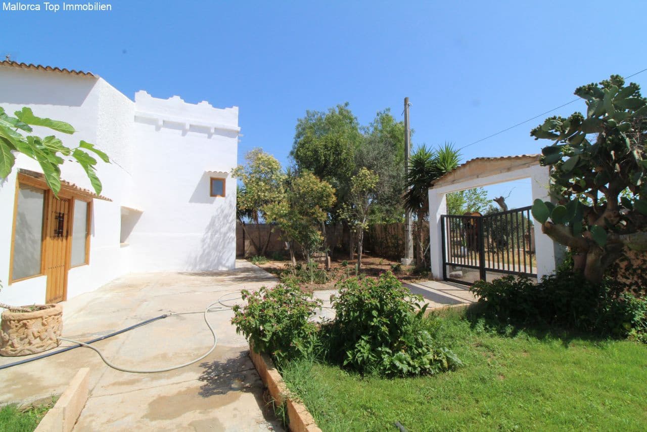 Finca/Casa Rural de 6 habitaciones en Palma de Mallorca en venta con piscina garaje - 1.670.000 € (Ref: 6459196)