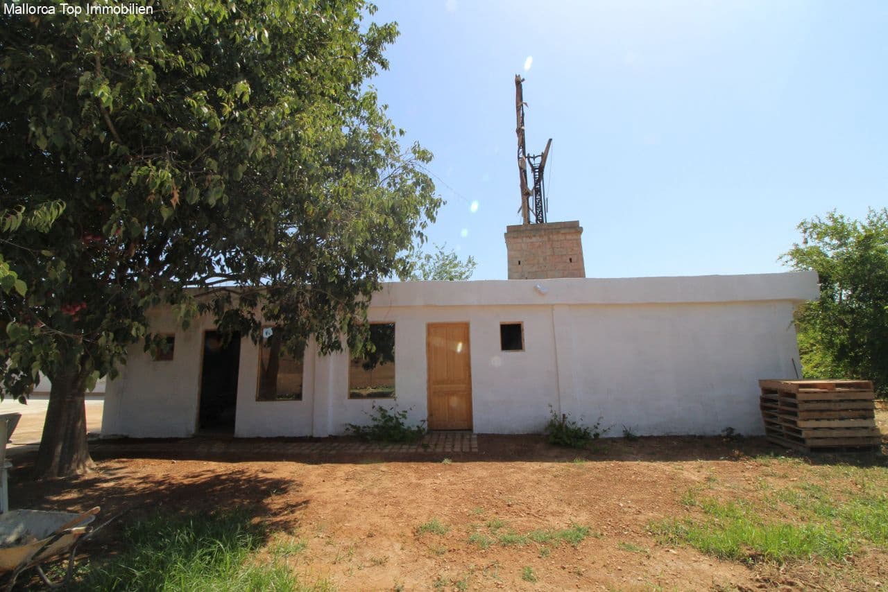 Finca/Casa Rural de 6 habitaciones en Palma de Mallorca en venta con piscina garaje - 1.670.000 € (Ref: 6459196)