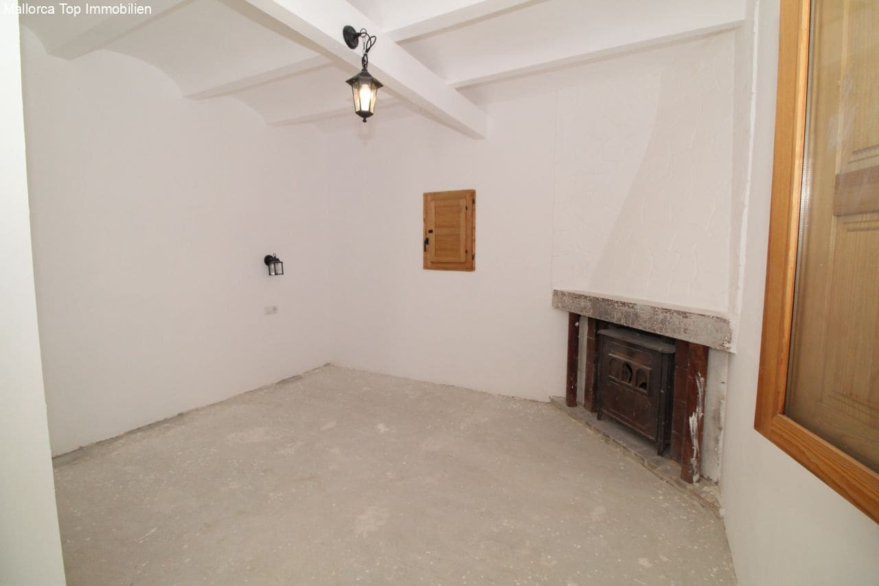 Finca/Casa Rural de 6 habitaciones en Palma de Mallorca en venta con piscina garaje - 1.670.000 € (Ref: 6459196)