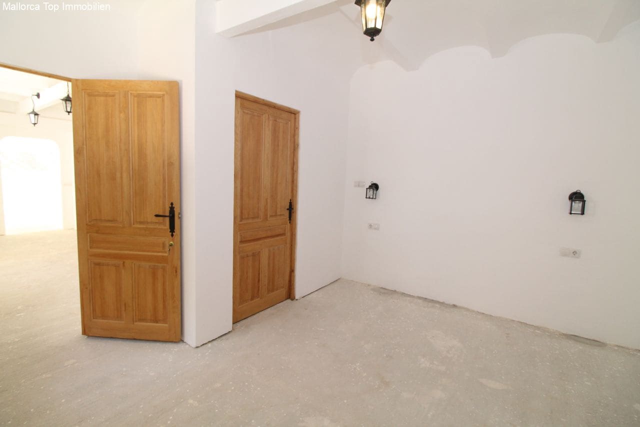 Finca/Casa Rural de 6 habitaciones en Palma de Mallorca en venta con piscina garaje - 1.670.000 € (Ref: 6459196)