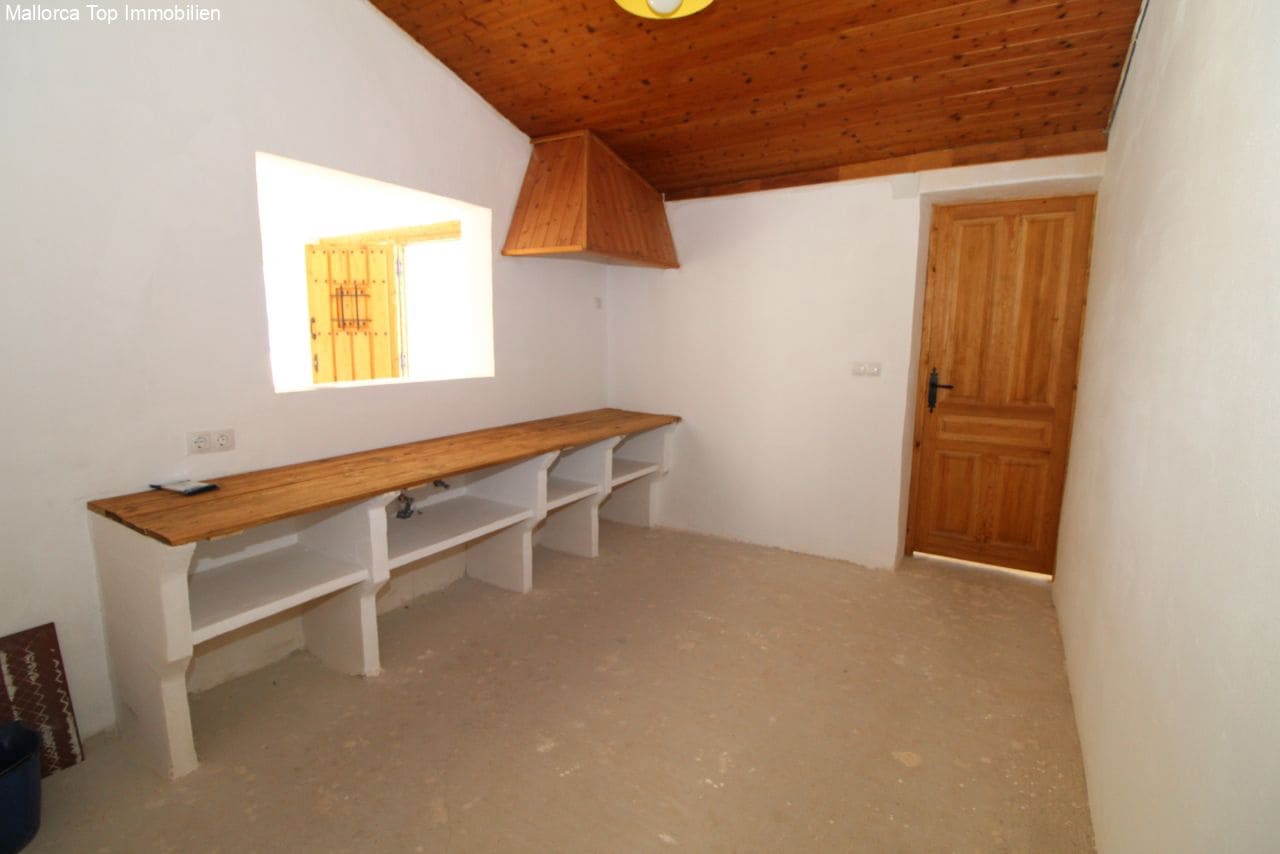 Finca/Casa Rural de 6 habitaciones en Palma de Mallorca en venta con piscina garaje - 1.670.000 € (Ref: 6459196)