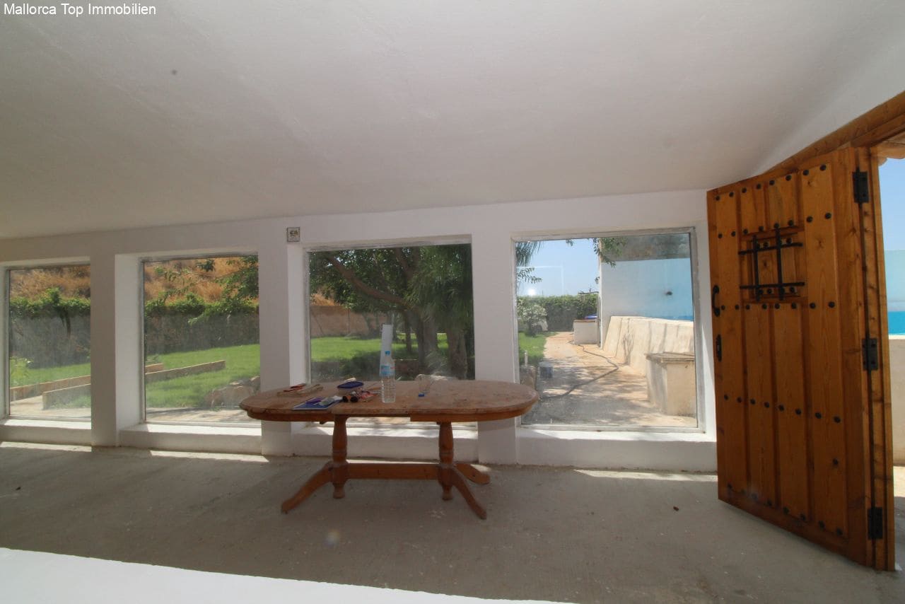 Finca/Casa Rural de 6 habitaciones en Palma de Mallorca en venta con piscina garaje - 1.670.000 € (Ref: 6459196)