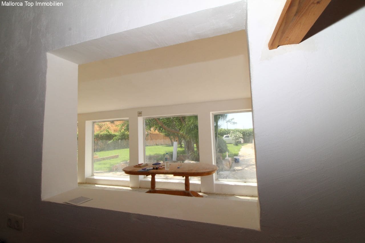 Finca/Casa Rural de 6 habitaciones en Palma de Mallorca en venta con piscina garaje - 1.670.000 € (Ref: 6459196)