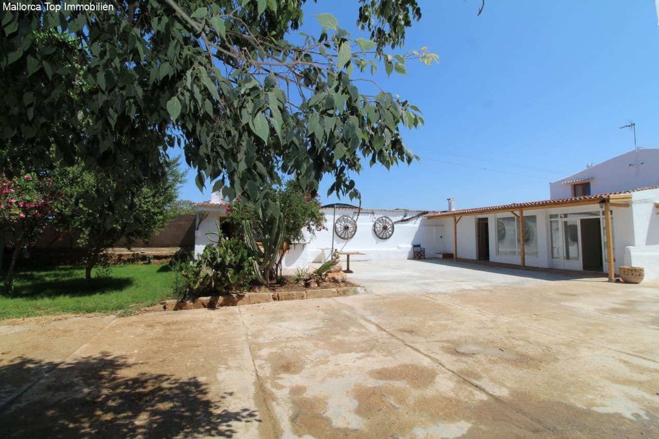 Finca/Casa Rural de 6 habitaciones en Palma de Mallorca en venta con piscina garaje - 1.670.000 € (Ref: 6459196)