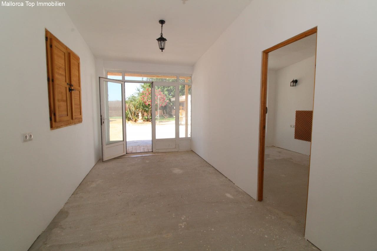 Finca/Casa Rural de 6 habitaciones en Palma de Mallorca en venta con piscina garaje - 1.670.000 € (Ref: 6459196)